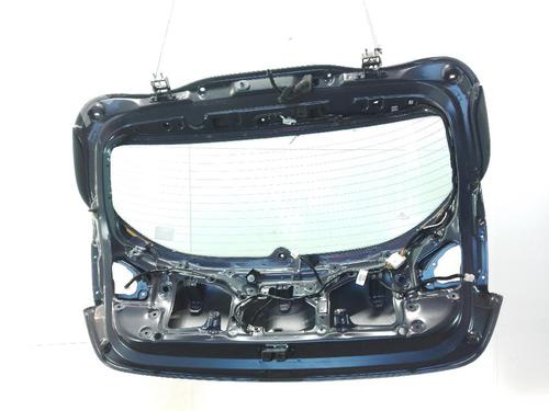 Tailgate KIA CEE'D (JD) 1.6 CRDi 128 | BP27555953C6 - Image 4