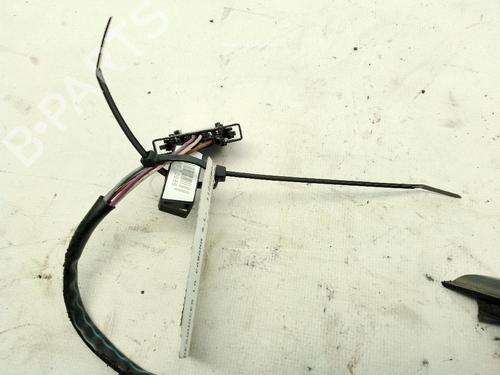 Right mirror VW PASSAT B5 (3B2) 1.9 TDI | BP30146474C27