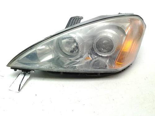 Faro izquierdo SSANGYONG KYRON 2.0 Xdi (141 hp) 29298855