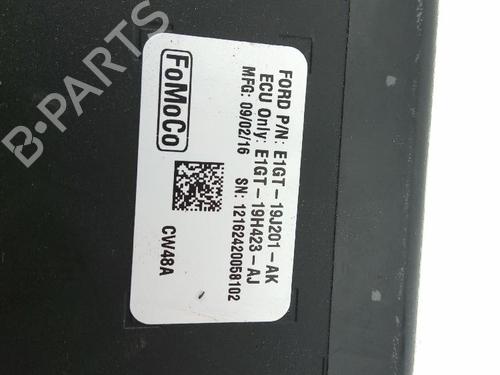 Electronic module FORD USA EDGE 2.0 TDCi AWD | BP18361408M83 - Image 3