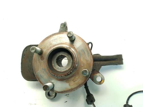 Right front steering knuckle SUZUKI CELERIO (LF) 1.0 (AVK310) | BP24050929M26 - Image 2