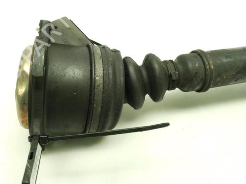 Left front driveshaft AUDI A6 C5 (4B2, 4B4) 2.5 TDI | BP33953926M38 - Image 2