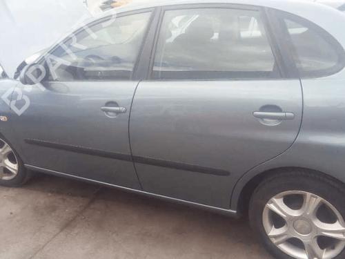 Left mirror SEAT IBIZA III (6L1) 1.4 TDI | BP18839915C26 