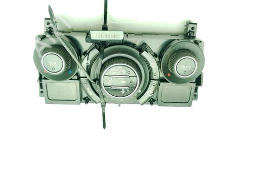 Comando clima CITROËN C3 Picasso (SH_) 1.4 VTi 95 (SH8FSC, SH8FP0, SH8FP6) (95 hp) 32155028
