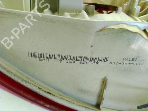 Right taillight BMW 1 (E81) 118 i | BP34612009C35  - Image 5