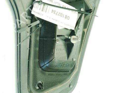Right tailgate light CITROËN C3 II (SC_) 1.4 HDi 70 (SC8HZC, SC8HR0, SC8HP4) | BP34714762C80 - Image 4