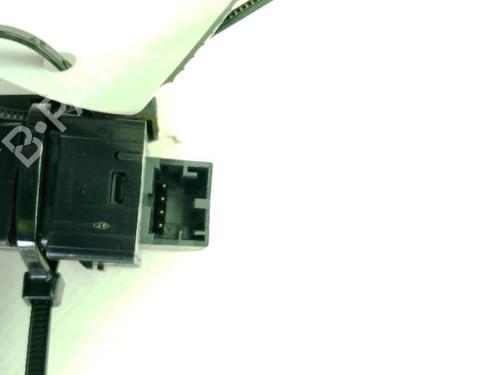 Left rear window switch AUDI A3 (8V1, 8VK) 1.6 TDI | BP34535347I29 - Image 2