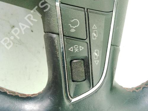 Steering wheel SEAT LEON ST (5F8) 2.0 TDI | BP28804935C49 - Image 2