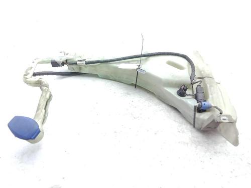 Windscreen washer tank PORSCHE CAYENNE (9PA) Turbo S 4.5 | BP24003039C113 