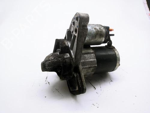 Used Starter Starter RENAULT MEGANE III Hatchback (BZ0/1_, B3_) 1.2 TCe (BZ2B, BZ11) (116 hp) 31989964 31989964