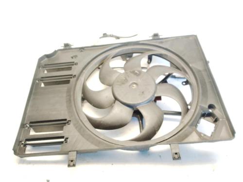 Køleventilator elektrisk FORD PUMA (J2K, CF7) 1.0 EcoBoost mHEV | BP29129753M35 