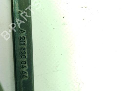 Front windshield wiper arm MERCEDES-BENZ E-CLASS (W211) E 280 CDI (211.020) | BP29049795C143 