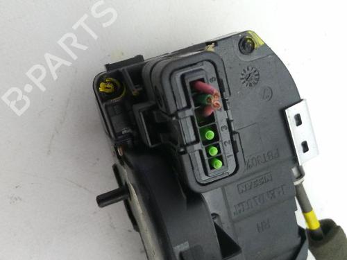 Rear right lock NISSAN JUKE (F15) 1.6 | BP19527279C99