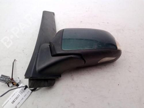 Left mirror FORD C-MAX (DM2) 2.0 TDCi | BP29298813C26 - Image 2