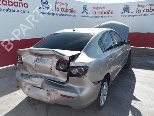 Alternator MAZDA 3 Saloon (BK) 1.6 (BK12) | BP18372623M7 
