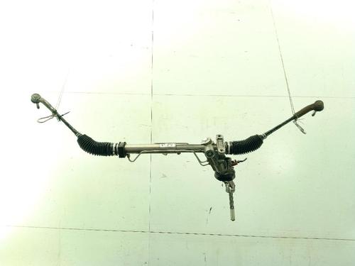 Used Steering rack Steering rack SEAT IBIZA III (6L1) 1.9 TDI (100 hp) 31583403 31583403