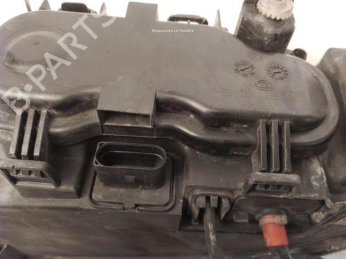 Right headlight AUDI A3 (8L1) 1.9 TDI | BP30171165C29 