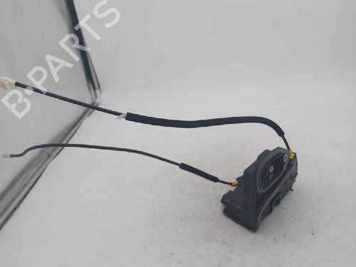 Front left lock OPEL ASTRA K (B16) 1.4 Turbo (68) | BP18369944C98 