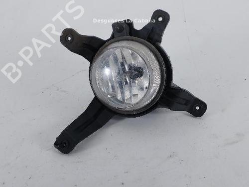 Used Right front fog light HYUNDAI ix35 (LM, EL, ELH) 1.7 CRDi (116 hp) 31988707