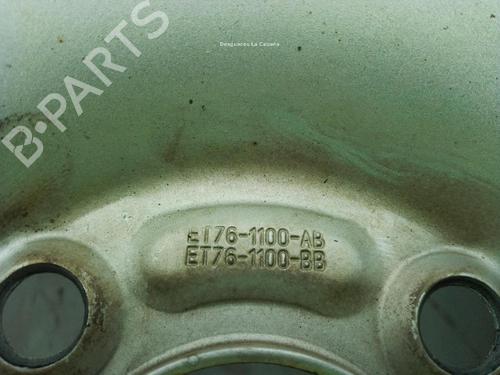 Rim FORD TRANSIT COURIER B460 Box Body/MPV 1.5 EcoBlue | BP32358456C45