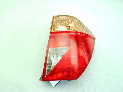 Used Right taillight HONDA FR-V (BE) 1.8 (BE1) (140 hp) 29151456
