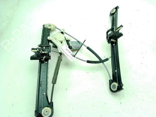 Used Front left window mechanism AUDI A3 Sportback (8VA, 8VF) 1.6 TDI (110 hp) 24004156