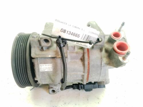 AC compressor CITROËN C4 II (NC_) 1.6 HDi 90 | BP37434611M34 - Image 3
