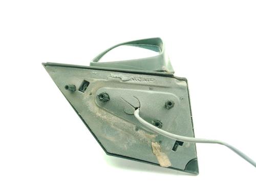 Right mirror NISSAN NOTE (E11, NE11) 1.5 dCi | BP31034310C27 