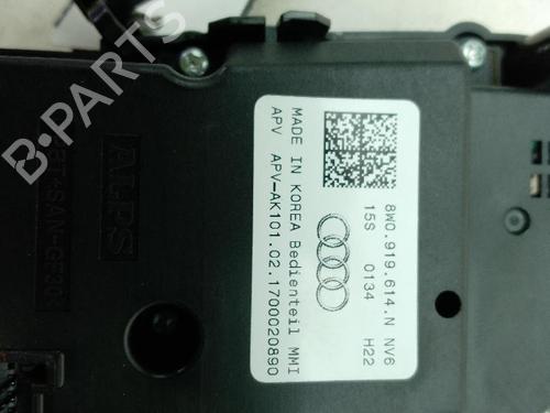 Switch AUDI A4 B9 Avant (8W5, 8WD) 2.0 TDI | BP24545851I30 - Image 4
