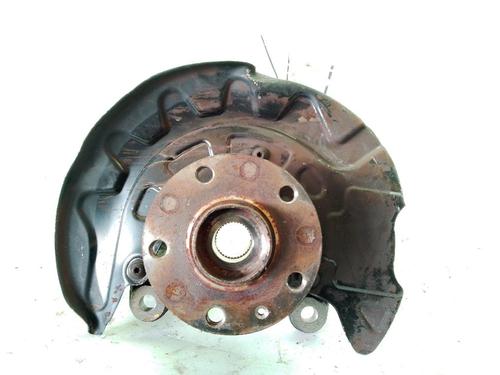 Used Left front steering knuckle Left front steering knuckle SEAT LEON ST (5F8) 2.0 TDI (150 hp) 35774450 35774450