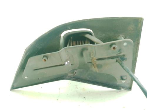 Left mirror MERCEDES-BENZ VITO Van (W638) 110 CDI 2.2 (638.094) | BP26018646C26 