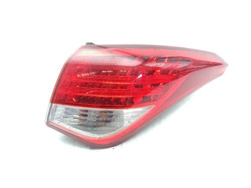 Used Right taillight HYUNDAI i40 I (VF) 1.7 CRDi (116 hp) 19172068