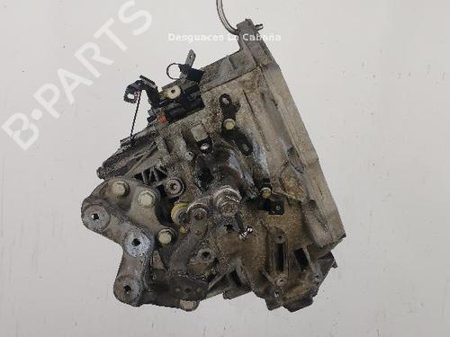 Gearbox OPEL INSIGNIA B Grand Sport (Z18) 1.6 CDTi (68) | BP20222769M3 