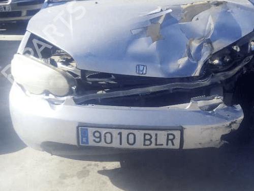 Starter HONDA HR-V (GH_) 1.6 16V (GH1, GH3) | BP24736870M8 
