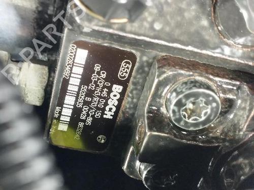 Motor FIAT BRAVO II (198_) 1.9 D Multijet (198AXB1A) | BP30586832M1