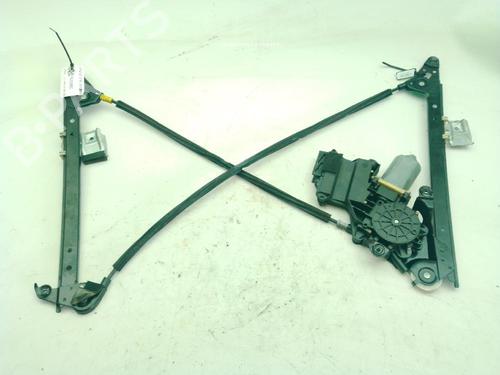 Rear right window mechanism SEAT ALHAMBRA (7V8, 7V9) 1.9 TDI | BP27979306C25 