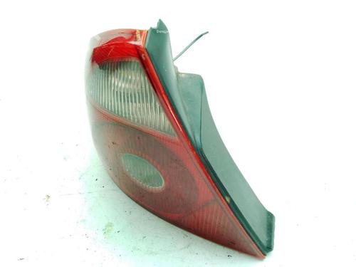 Left taillight FORD MONDEO III Saloon (B4Y) 2.0 TDCi | BP24544549C34 