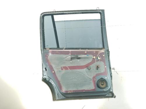 Left rear door OPEL ZAFIRA A MPV (T98) 2.2 DTI 16V (F75) | BP26447046C4 