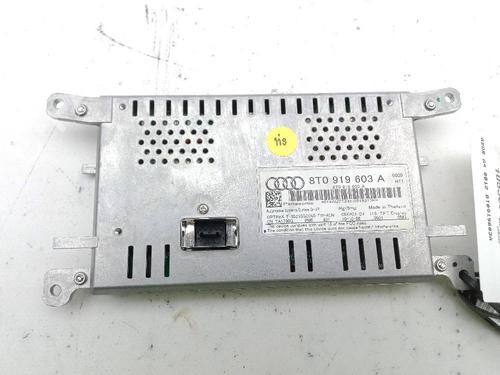 Display AUDI A5 (8T3) 2.0 TFSI | BP18366304C48 