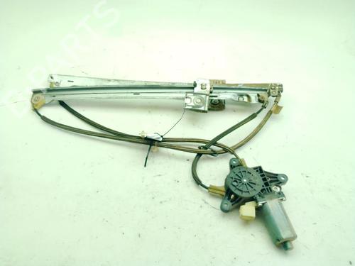 Used Front right window mechanism MERCEDES-BENZ VITO Bus (W639) 111 CDI (639.701, 639.703, 639.705) (109 hp) 29605922
