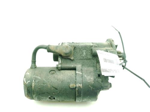 Used Starter Starter HYUNDAI SANTA FÉ II SUV Van (CM) CRDi 4x4 (155 hp) 32845628 32845628