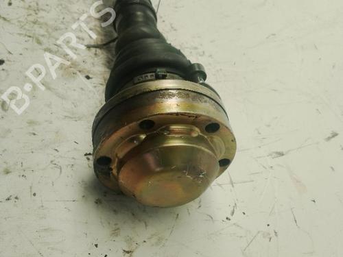 Antriebswelle links vorne AUDI A3 (8L1) 1.9 TDI | BP29697586M38