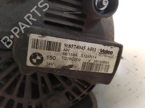 Alternator TOYOTA VERSO (_R2_) 1.6 D4-D (WAR20_) | BP29203922M7 