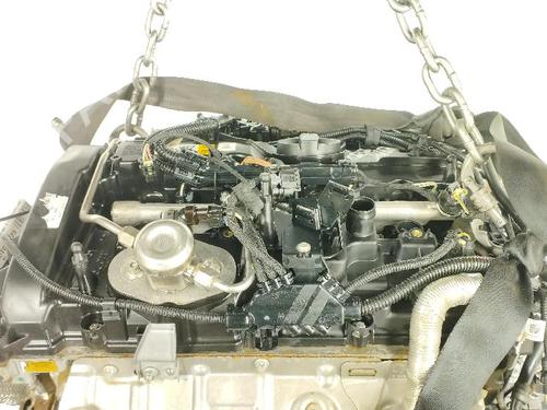 Engine BMW 1 (F20) 120 i | BP24544369M1 