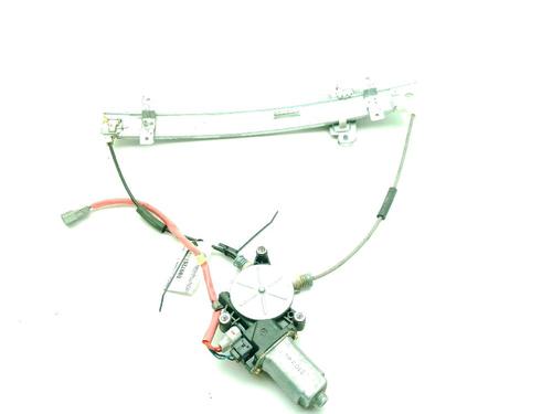 Used Front left window mechanism HONDA CIVIC VII Hatchback (EU, EP, EV) 1.7 CTDi (EP4, EU9) (100 hp) 32079331