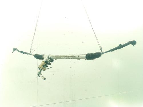 Used Steering rack Steering rack 29765445 29765445