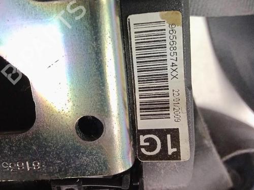 Seat buckle PEUGEOT 308 I (4A_, 4C_) 1.6 HDi | BP29328962I32 