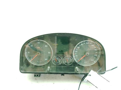 Used Instrument cluster VW TOURAN (1T1, 1T2) 1.9 TDI (105 hp) 29021692