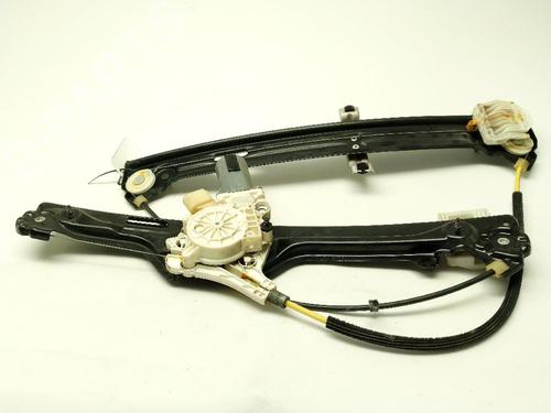 Used Front right window mechanism Front right window mechanism BMW X6 (E71, E72) xDrive 35 d (286 hp) 39609734 39609734