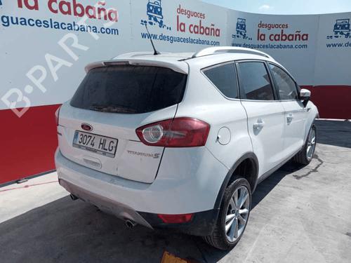 Rear left window mechanism FORD KUGA I 2.0 TDCi | BP24042666C24  - Image 8